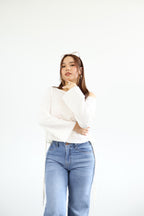 BLUSA JULIETTE