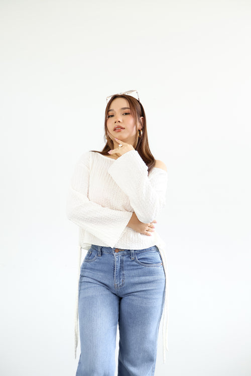 BLUSA JULIETTE