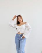 Blusa Milano
