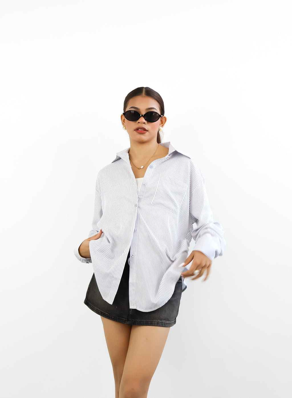 MAXIBLUSA ALONDRA