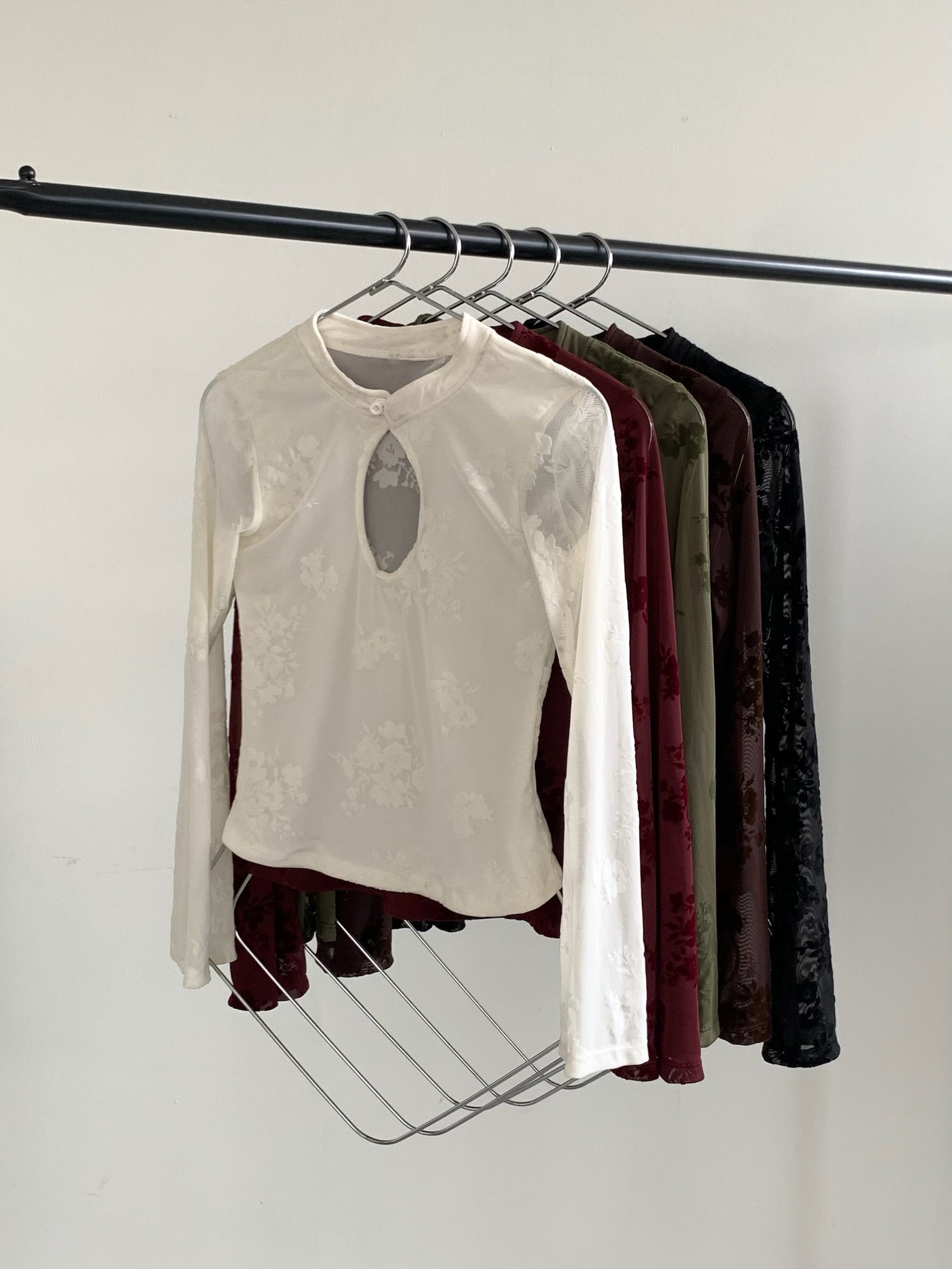 BLUSA ATIRA
