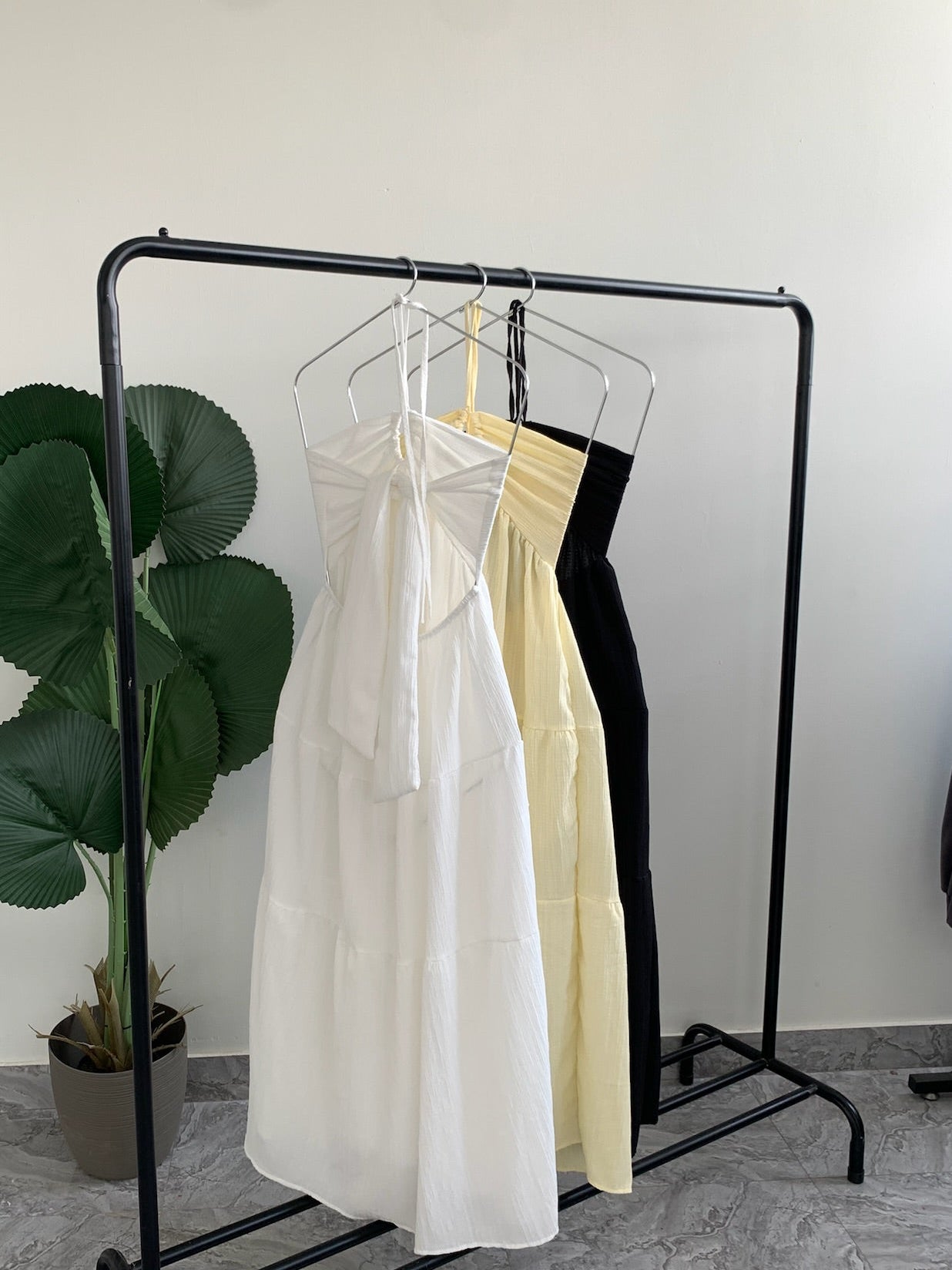 KIRA MAXIDRESS