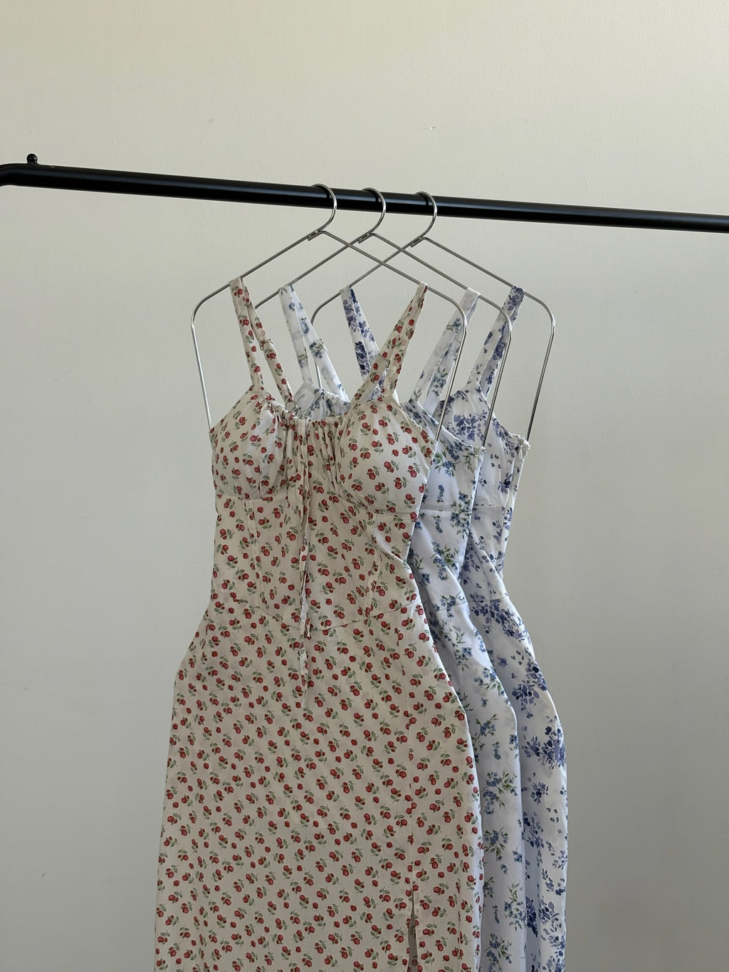 MAXI DRESS LARELLE