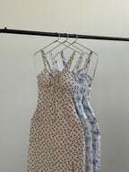 MAXI DRESS LARELLE
