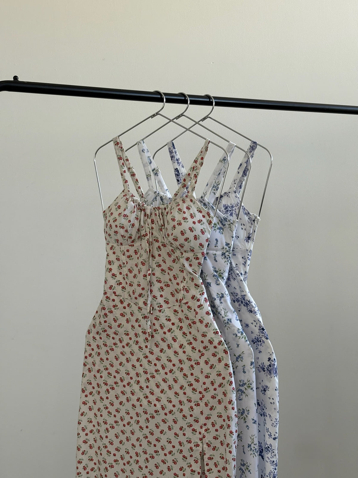 MAXI DRESS LARELLE