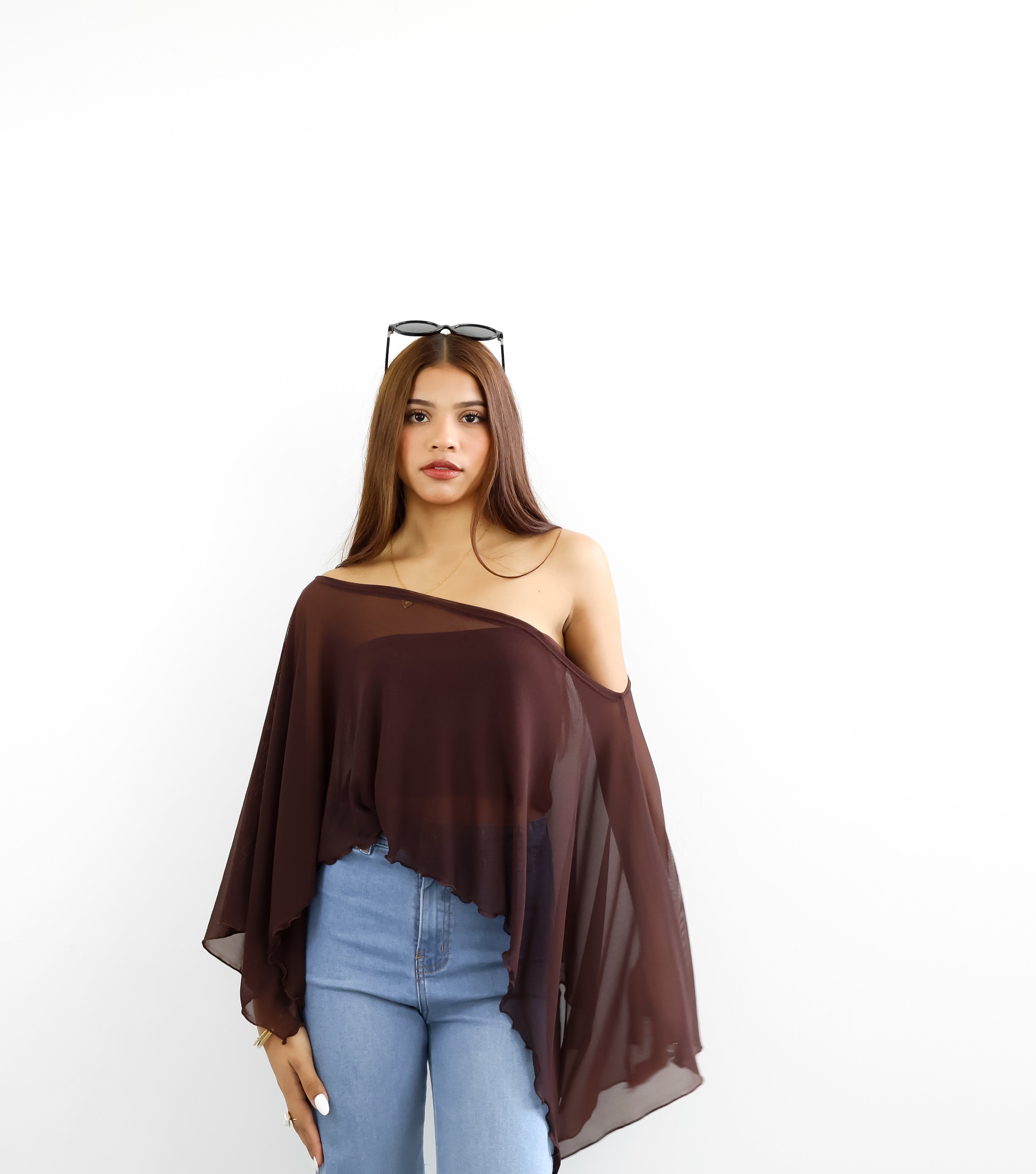 Capa Lua mesh