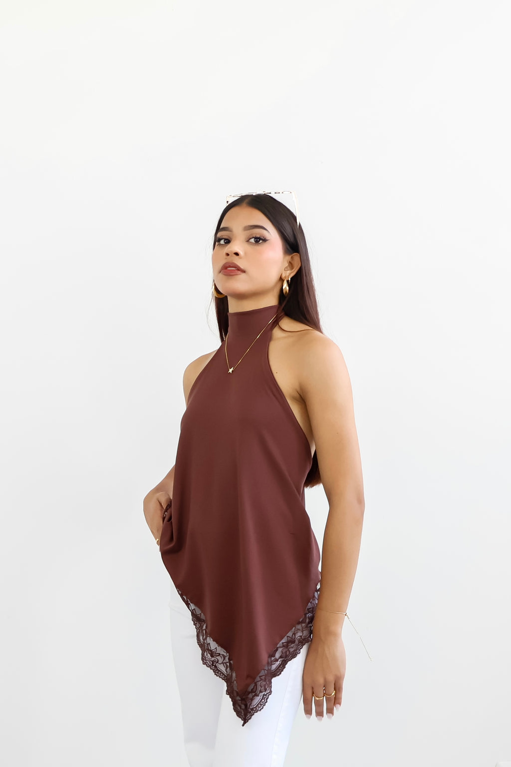 BLUSA MILÁN