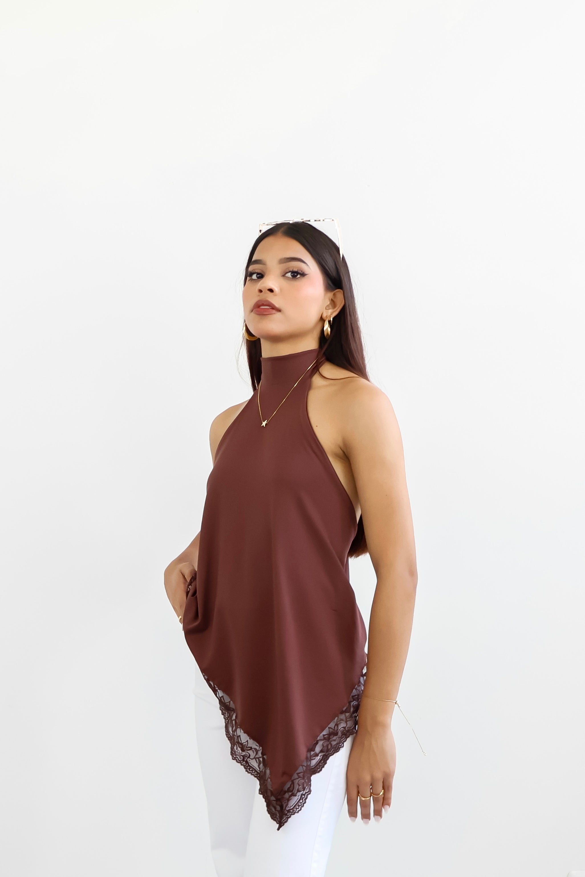 BLUSA MILÁN