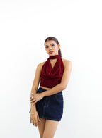 REBECCA TOP