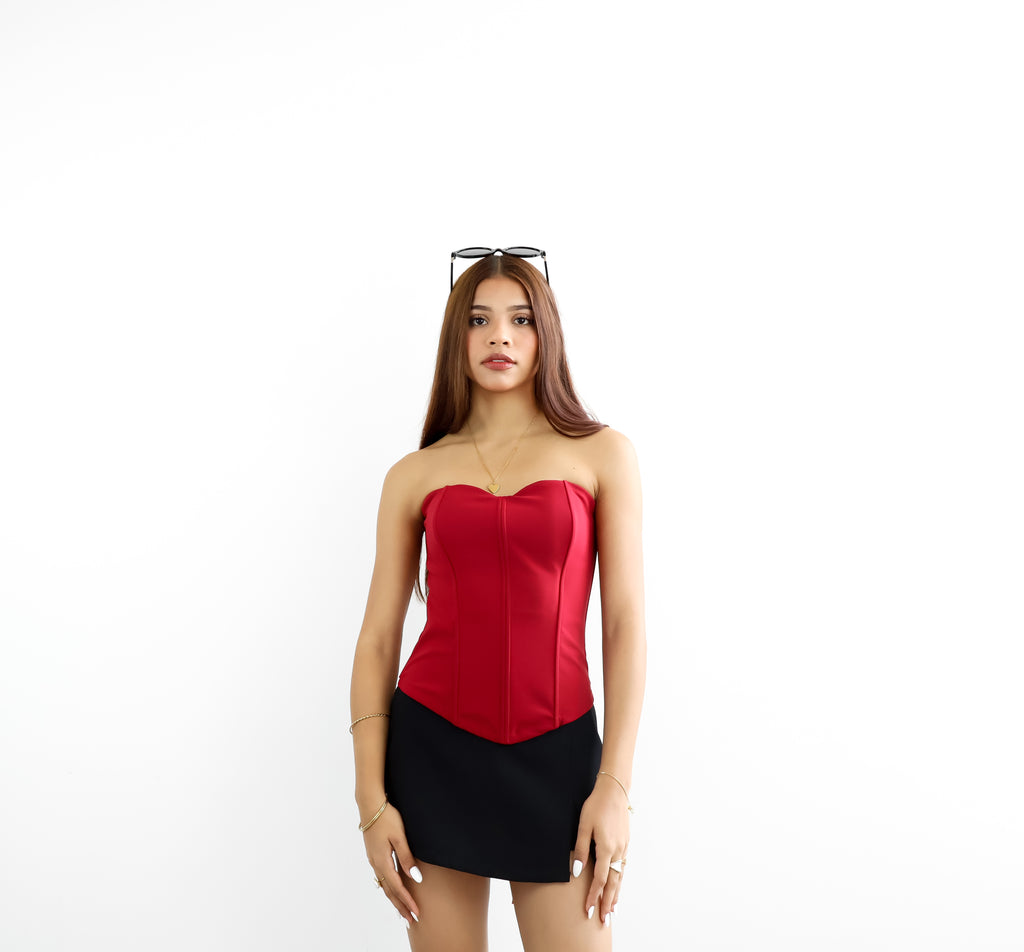 CORSET CALI