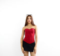 CORSET CALI