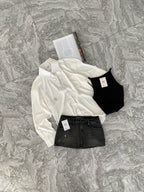 FALDA SHORT ALE