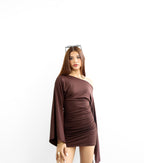 CLAU MINIDRESS