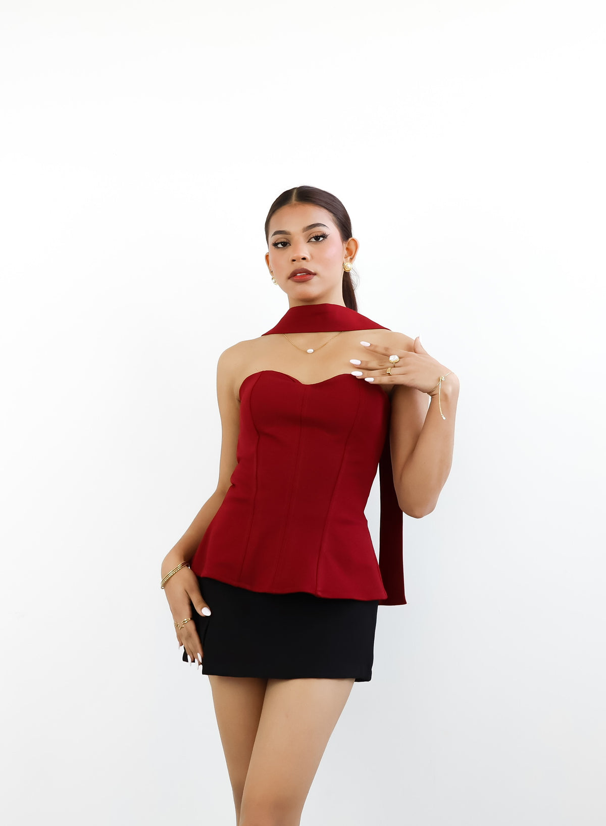 CORSET GALIA