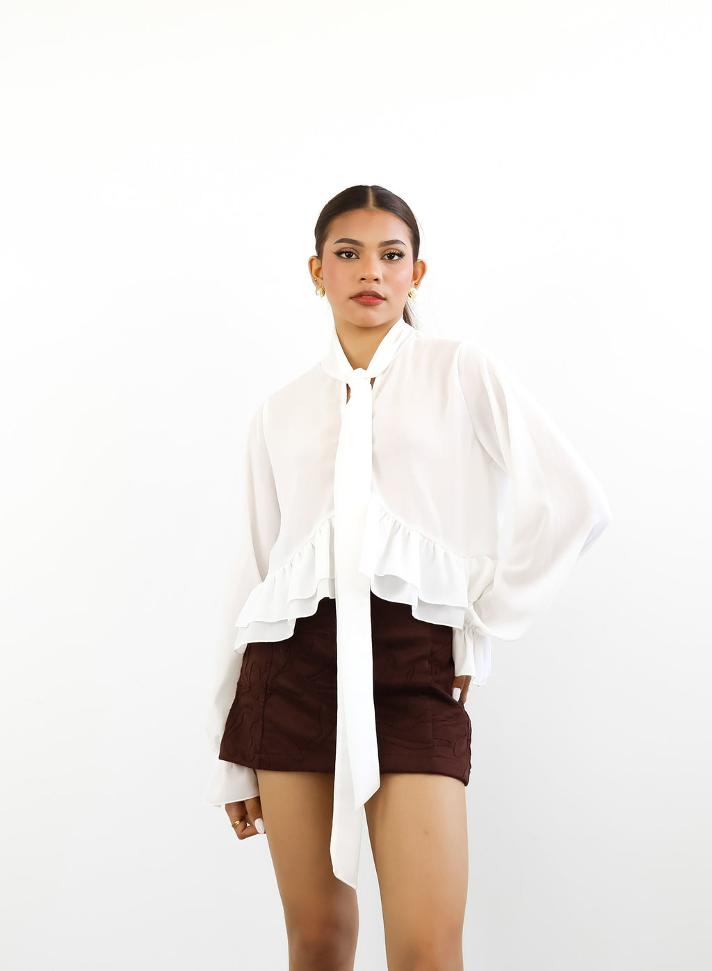 BLUSA GIGI