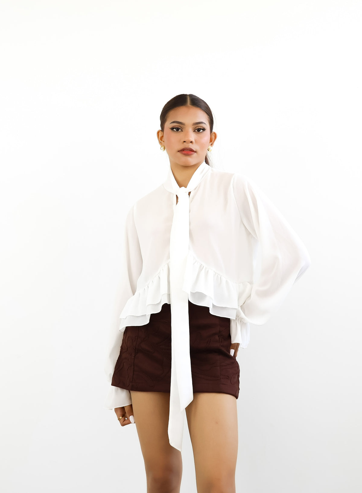 BLUSA GIGI