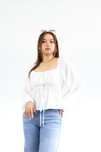 BLUSA KAIA