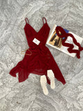 VAIOLET MINIDRESS