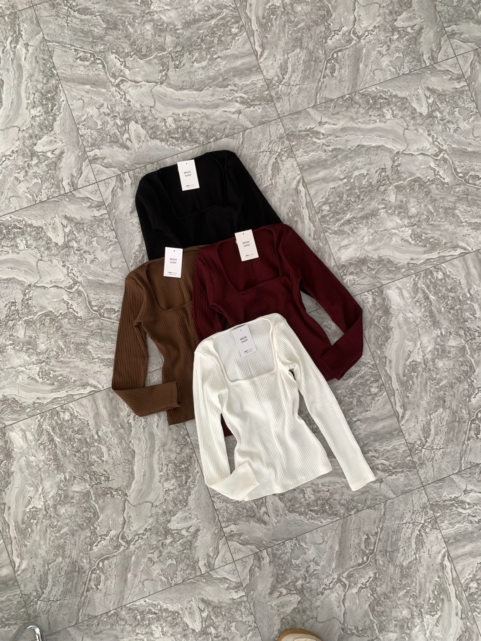ARIANA BASIC