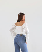 Blusa Milano