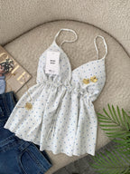 BLUSA HALIA