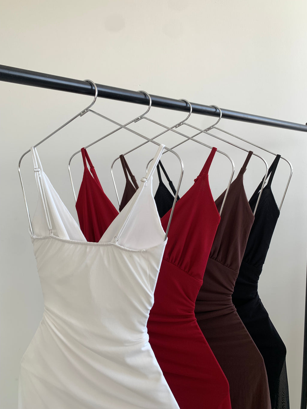 VAIOLET MINIDRESS