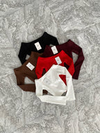 Katherine basic top