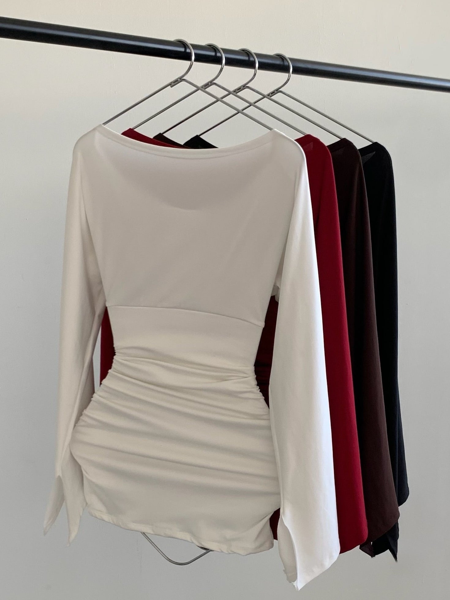 Clau Minidress