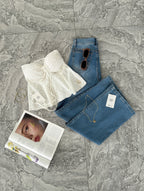 BLUSA AMBER