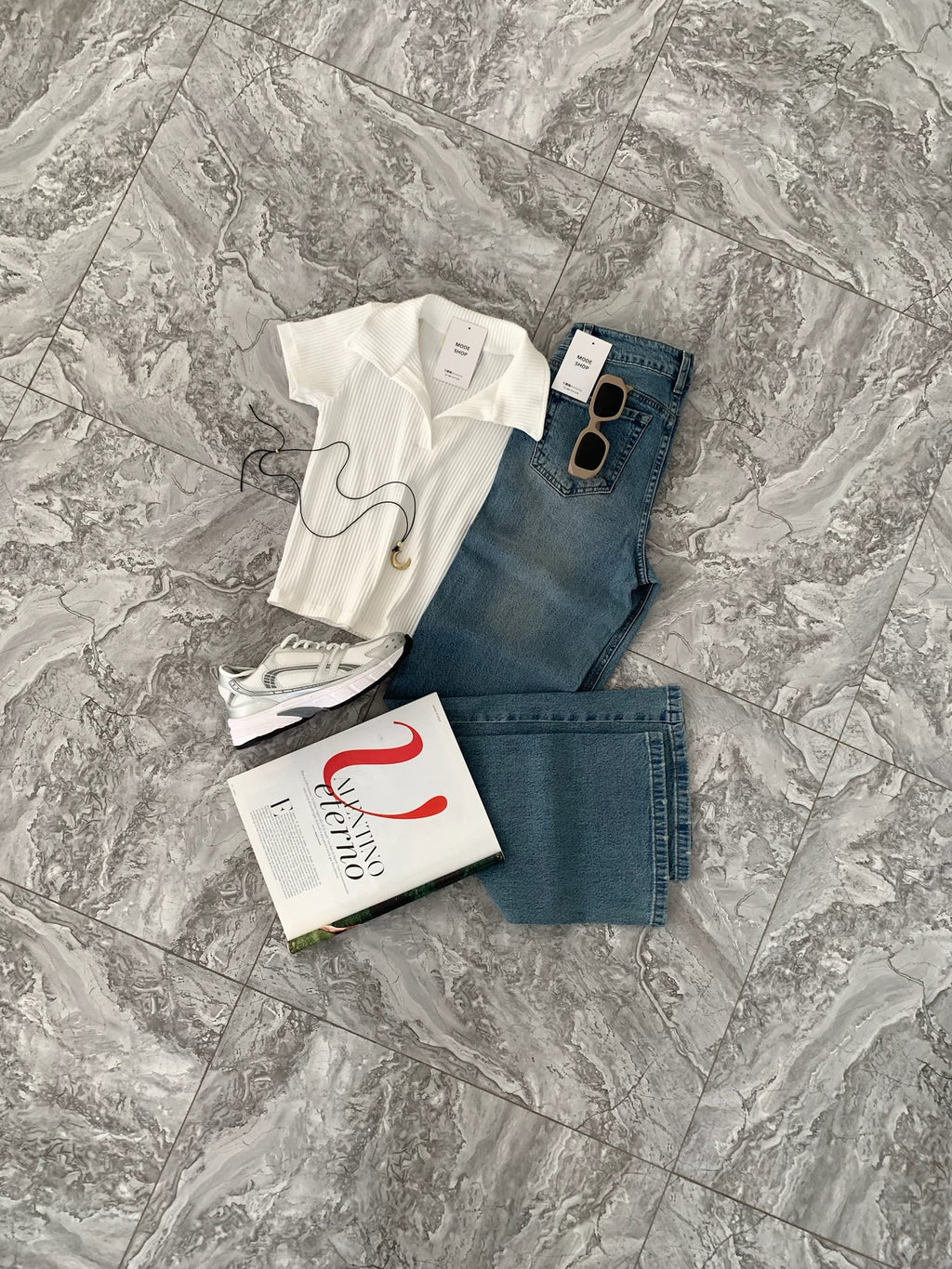 ALESSA BASIC