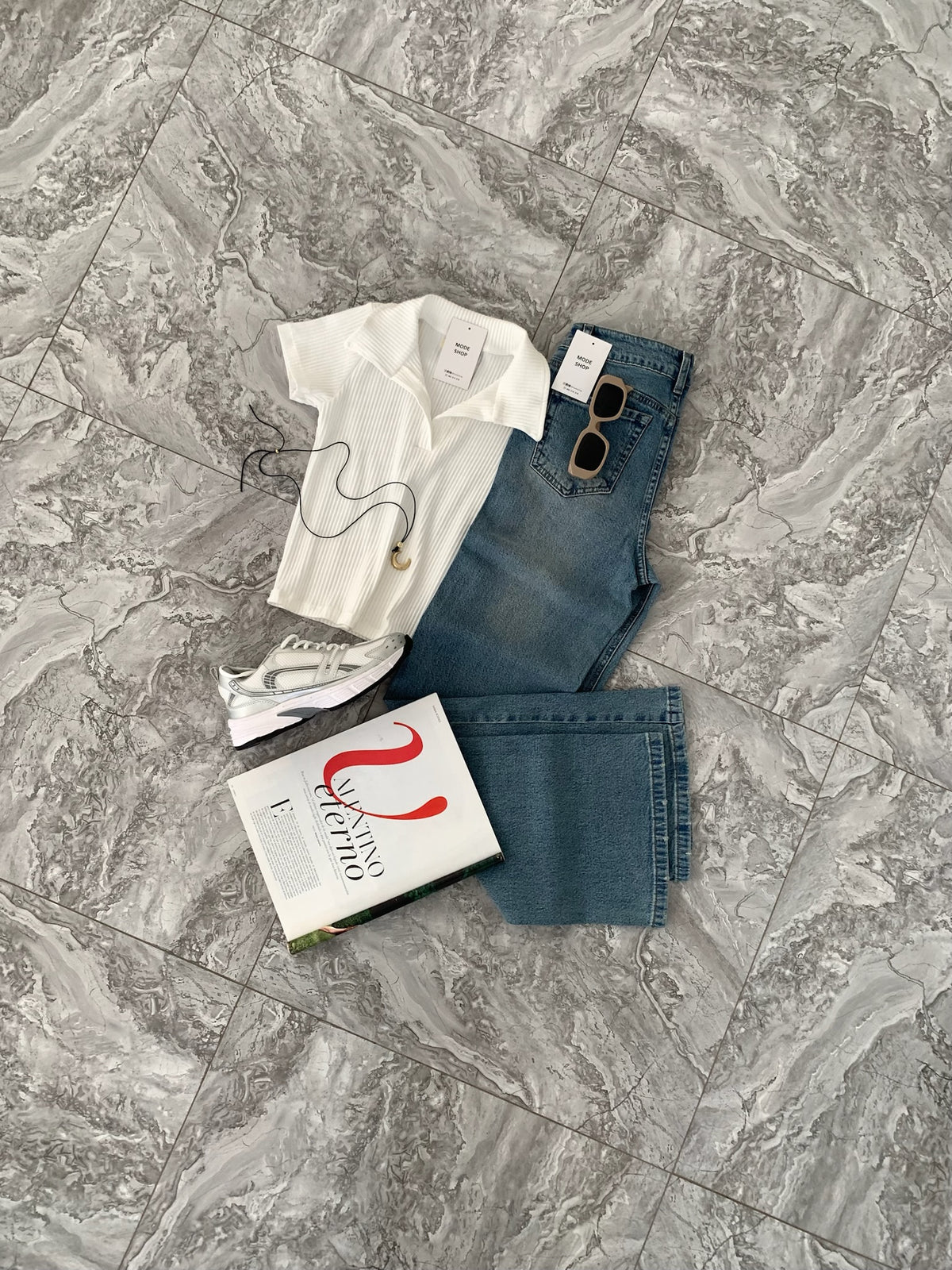 ALESSA BASIC
