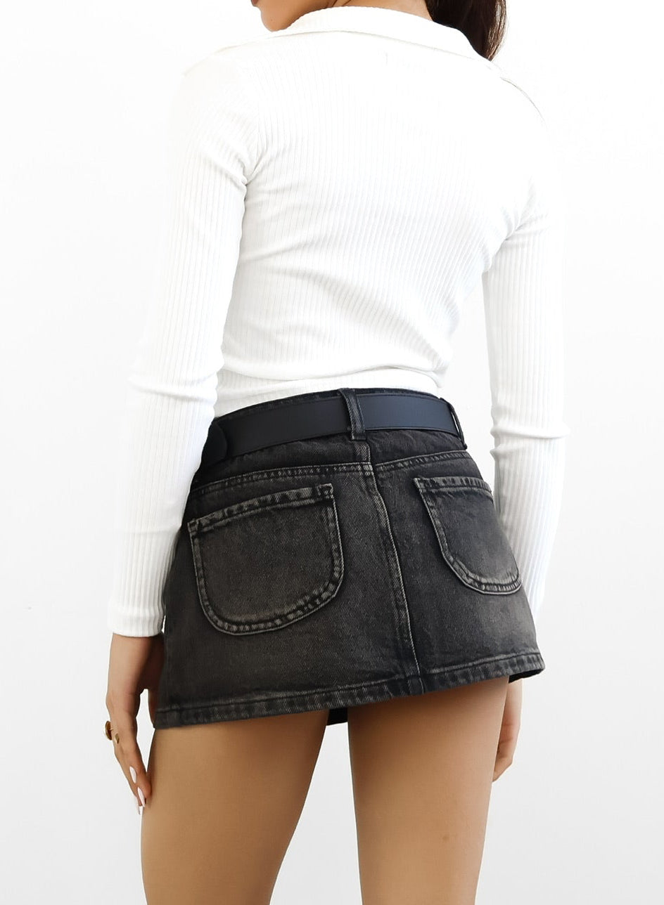 FALDA SHORT ALE