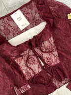 BLUSA ENARA
