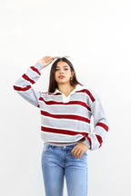 SWEATER DÁLMA