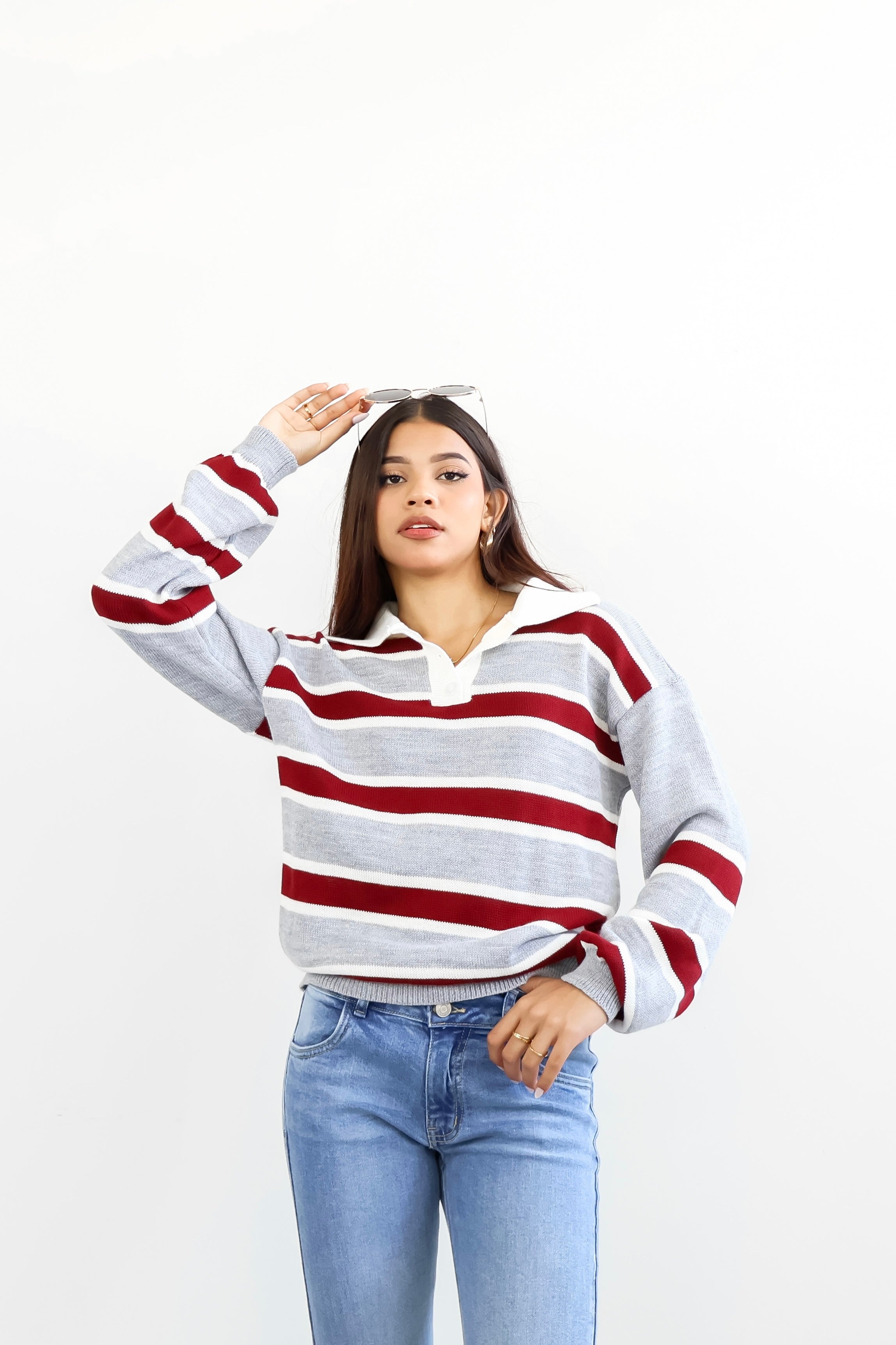 SWEATER DÁLMA