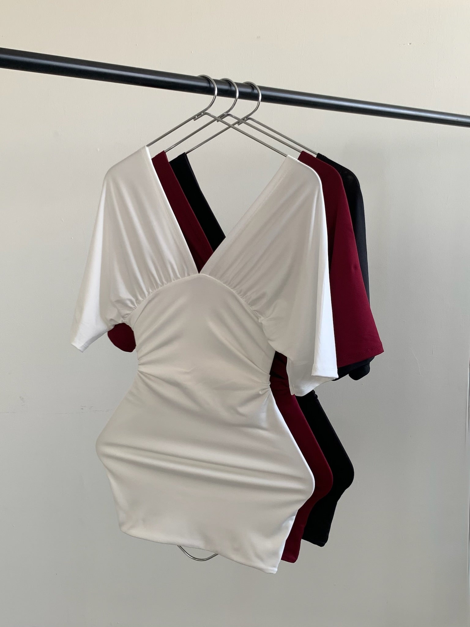 ZENDAYA MINIDRESS