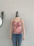 BLUSA MELI
