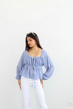 BLUSA KAIA