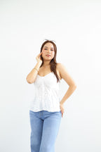 BLUSA MARA