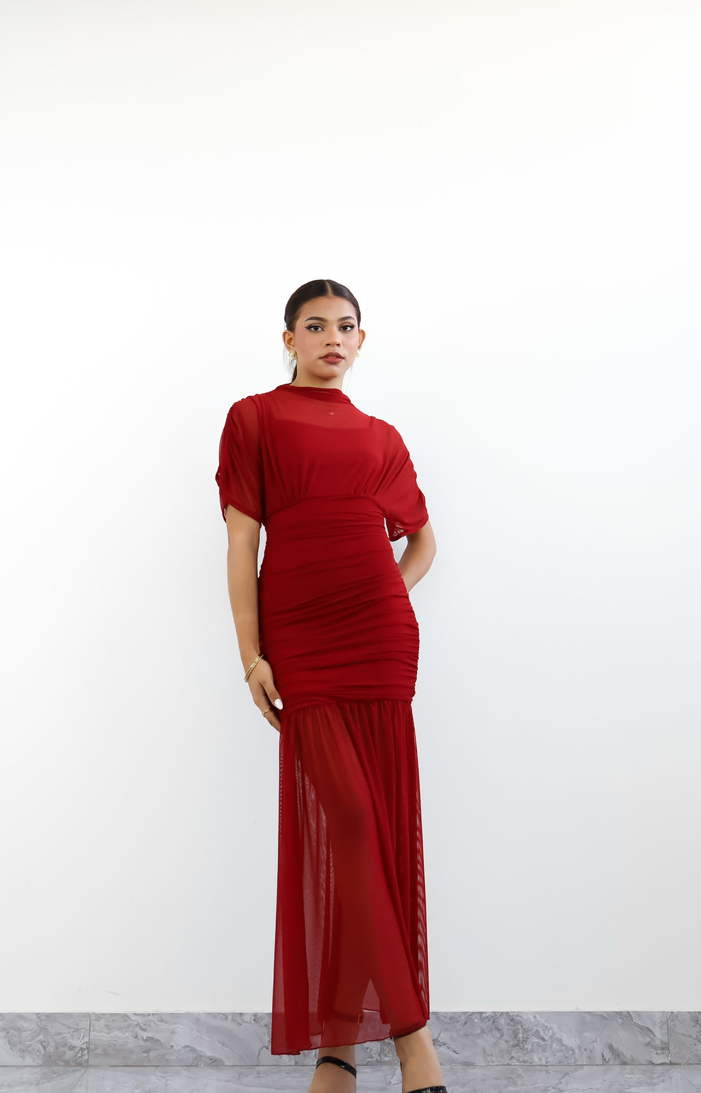 VENECIA MAXIDRESS