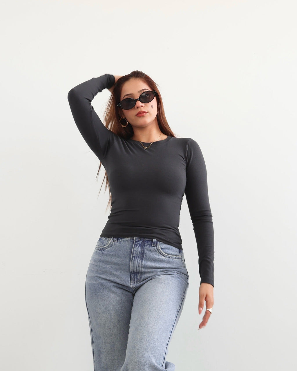 Indira basic