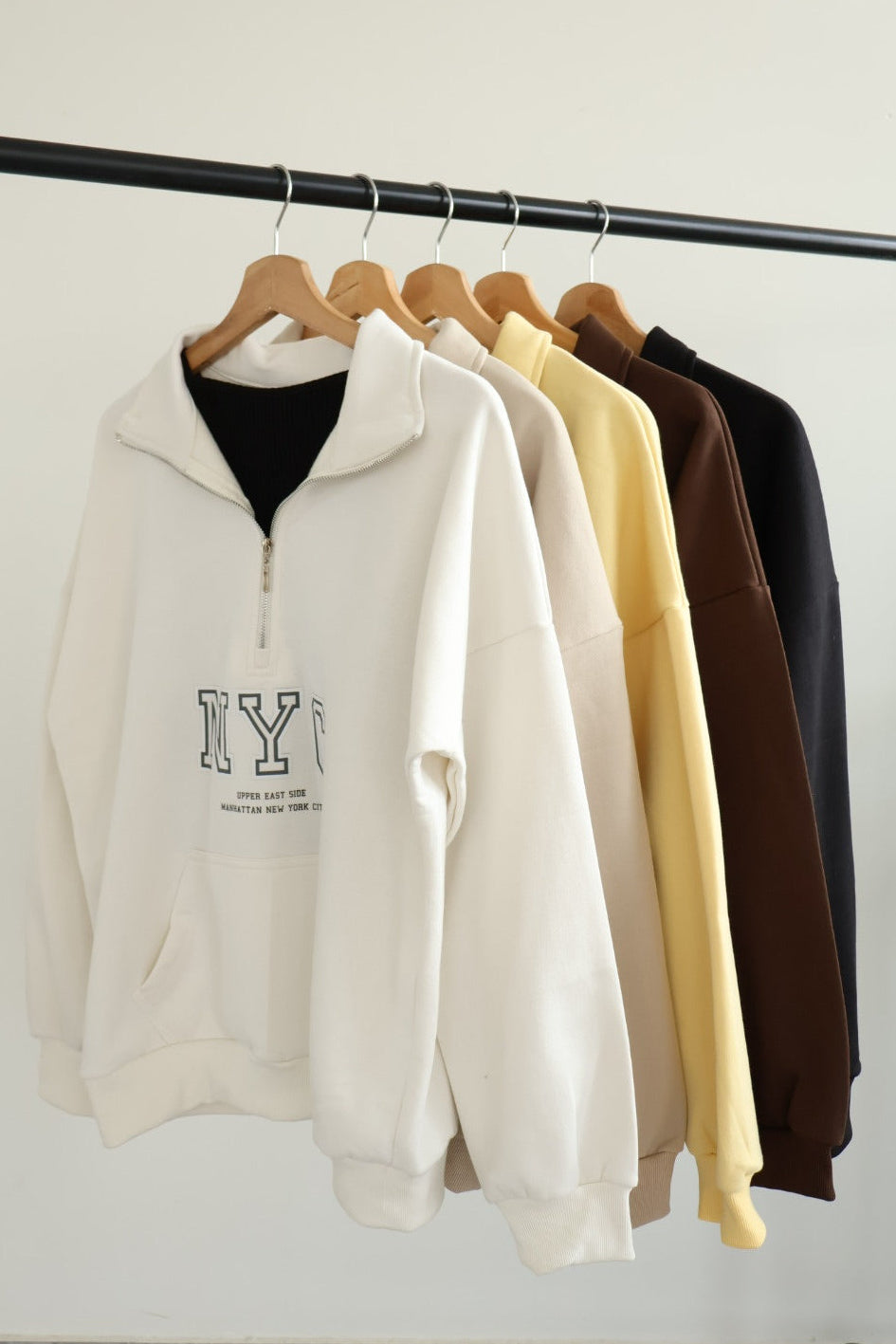 Polera NYC