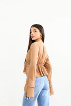 BLUSA BOHO