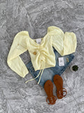 Blusa Sami