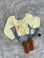 Blusa Sami