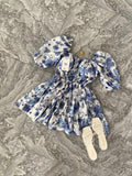 LALIKA MINIDRESS