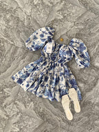 LALIKA MINIDRESS