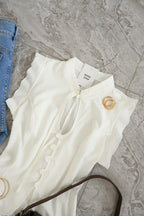 Blusa París