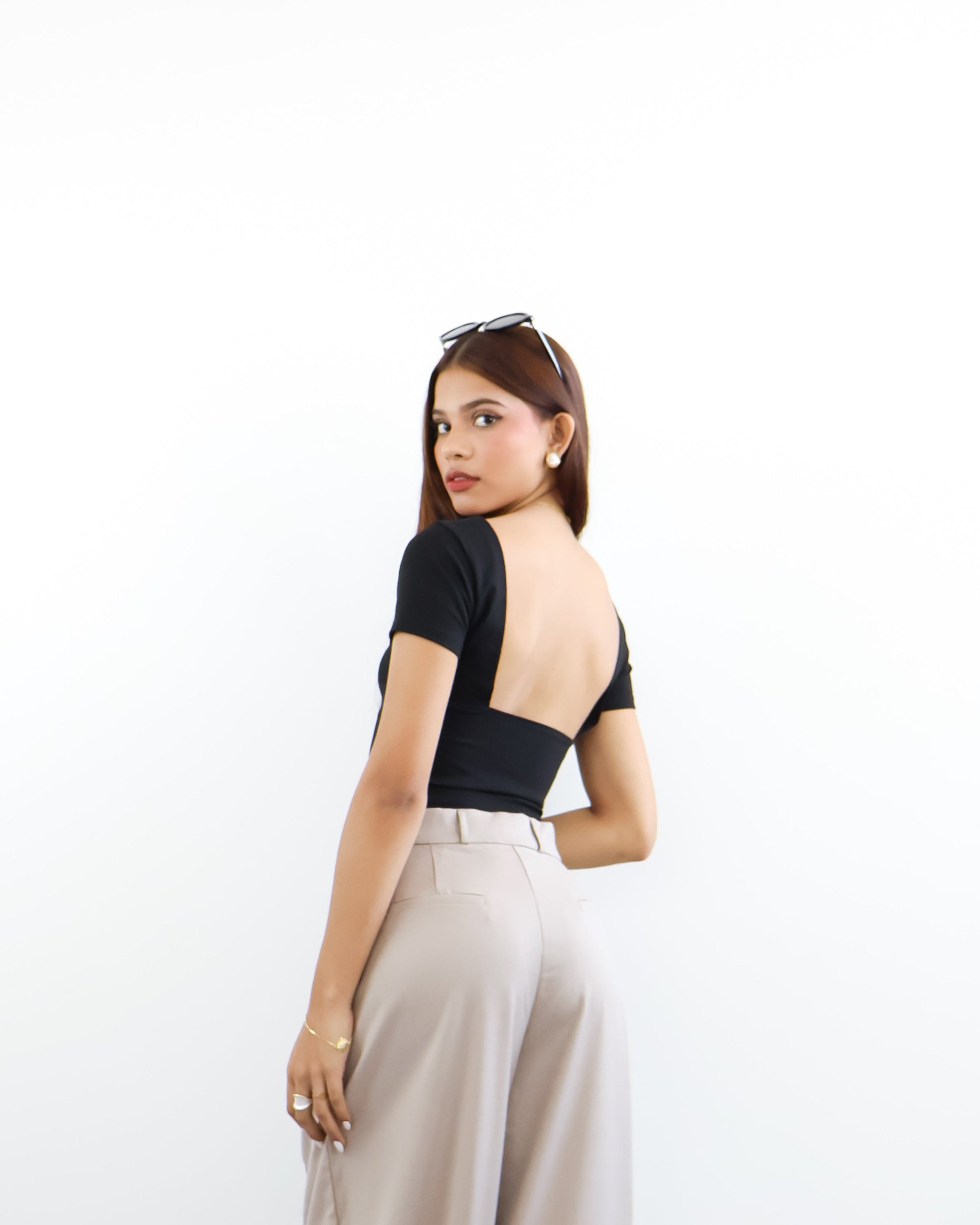 NAIARA TOP