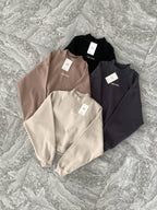 POLERA COMFY MOOD